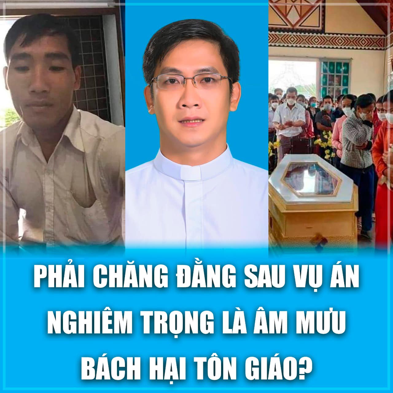 Th ng tin th m v v gi t ch t Linh M c Tr n Ng c Thanh viettin.de